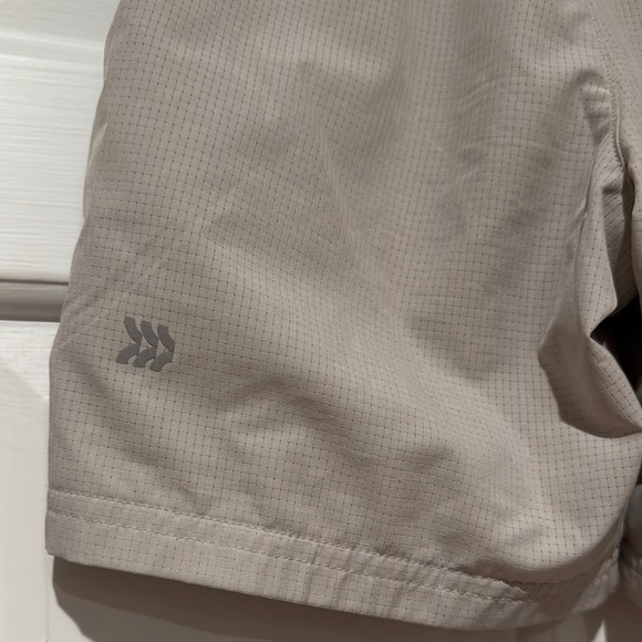 Boy’s Tan Shorts - Picture 4 of 6